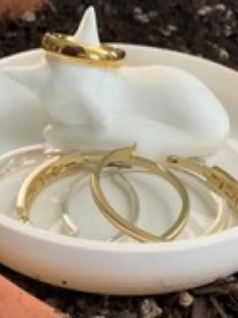 PracticalPrints3DTX keep rings